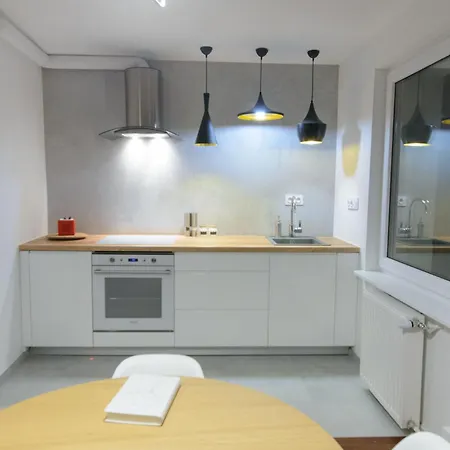 Apartamento Breath Of The Old Castle *
