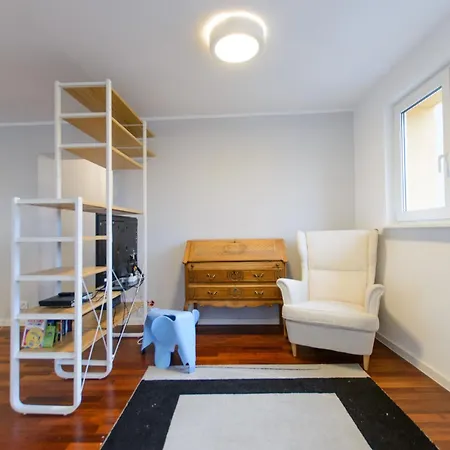 Apartamento Breath Of The Old Castle *