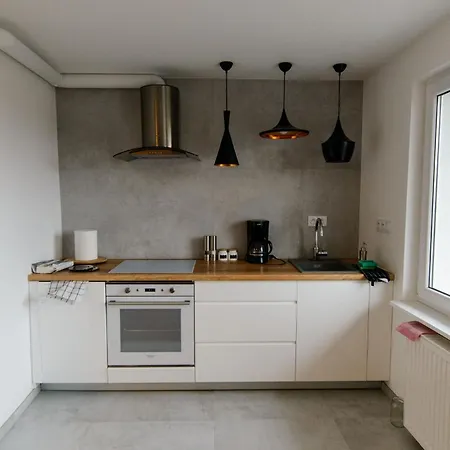Apartamento Breath Of The Old Castle *